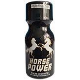 Horse Power poppers